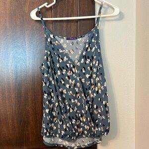 West Kei tank top
